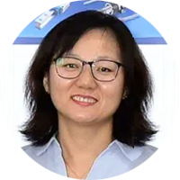 — Candice Zhang，<br /> 三級(jí)營(yíng)銷傳播專家